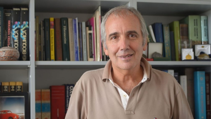 "No puedo creer la última resolución de la Corte Suprema; la historia va a juzgar esta decisión" Alberto Kornblihtt