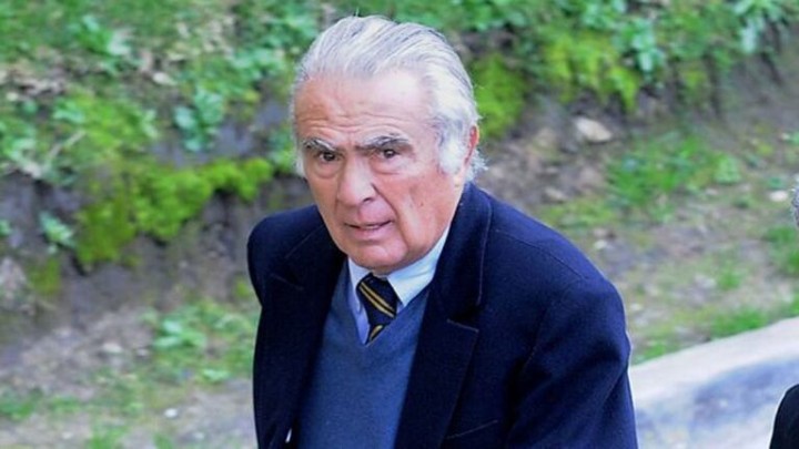 Alberto Kohan sobre la serie de Menem: “Tuvo más promoción que verdades”