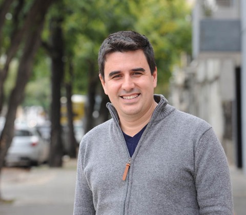 Eduardo Toniolli: &quot;Dicen &#039;esta vez es distinto&#039;, así hablan los maridos golpeadores&quot;