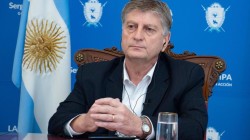 Sergio Ziliotto: “Uno tiene la tranquilidad que le planteamos las propuestas al presidente”