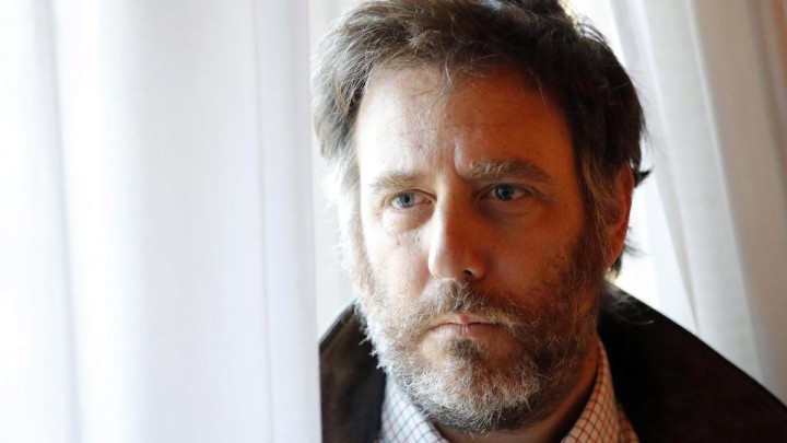 Mariano Llinás : "Aunque fuese un personaje de ficción, Milei es un personaje malísimo para la institucionalidad argentina".