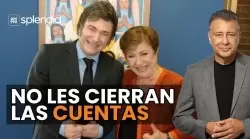 &iquest;LA MANIPULACI&Oacute;N DEL IPC LE IMPORTA AL FMI? - El EDITORIAL de ROLANDO GRA&Ntilde;A