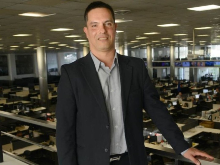 Christian Buteler: "La cuenta del tesoro en el BCRA hoy se quedó con 100 millones de dólares”