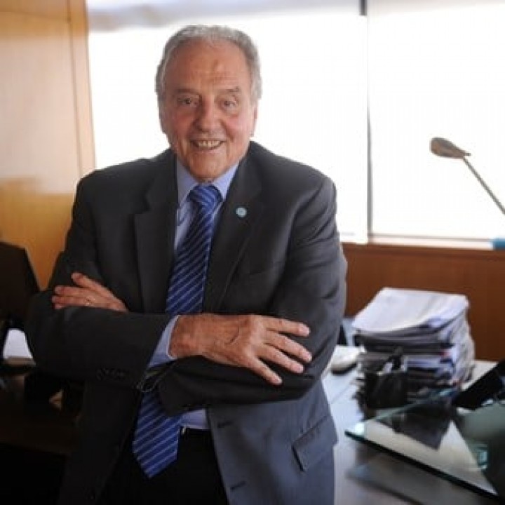 Desigualdad y políticas impositivas.