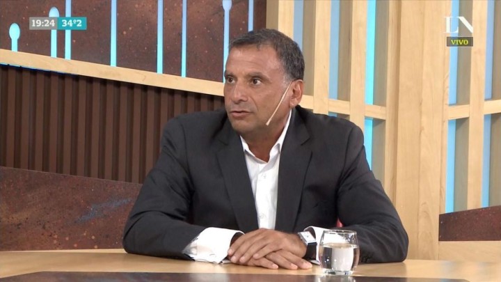 Daniel Zampone: “Venimos de los 4 peores años del mercado inmobiliario en el último siglo”