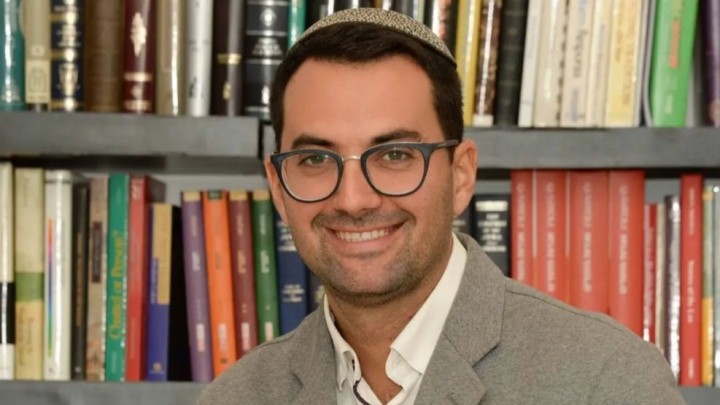 Uriel Romano : "Celebro la visibilidad de lo judío en diferentes ámbitos".