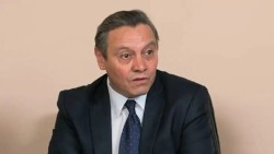 Daniel Rosato: &ldquo;El Gobierno piensa que la mejor pol&iacute;tica industrial es la que no existe&rdquo;