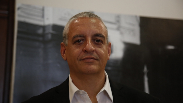 "Hace 7 años que la Corte no falla en la causa Blaquier por el secuestro de trabajadores organizados y militantes políticos con camiones del Ingenio Ledesma" Horacio Pietragalla Corti