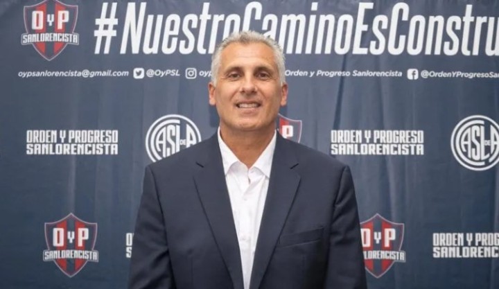 Marcelo Culotta: “Parece que Moretti aprendió algunas cosas de Tinelli y Lammens"