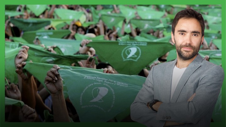 Volver al pasado con derechos adquiridos
