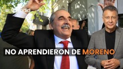 ES DIF&Iacute;CIL CREER QUE ESTE BAJANDO LA POBREZA - El EDITORIAL DE ROLANDO GRA&Ntilde;A