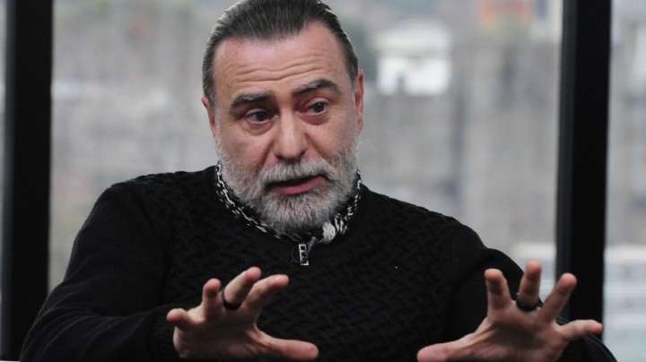 Reynaldo Sietecase analizó las elecciones del domingo en Qué Importa