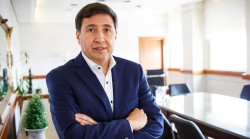 Daniel Arroyo: “A partir de lo que pasó con Cristina, la unidad del peronismo es más clara”