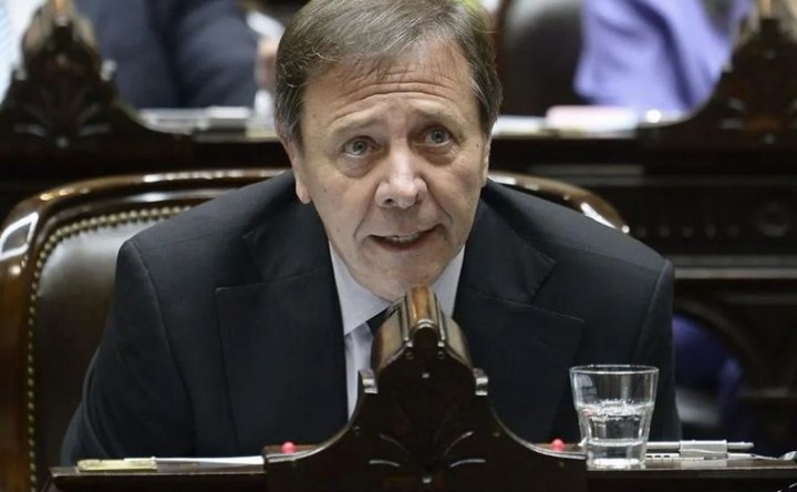 Oscar Zago: "Estudiaremos el reglamento para que los vivillos no nos hagan trampa"