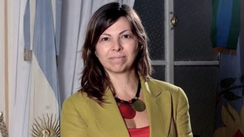 Silvina Batakis: &quot;Si no tenés estabilidad, no podés planificar qué país querés&quot;
