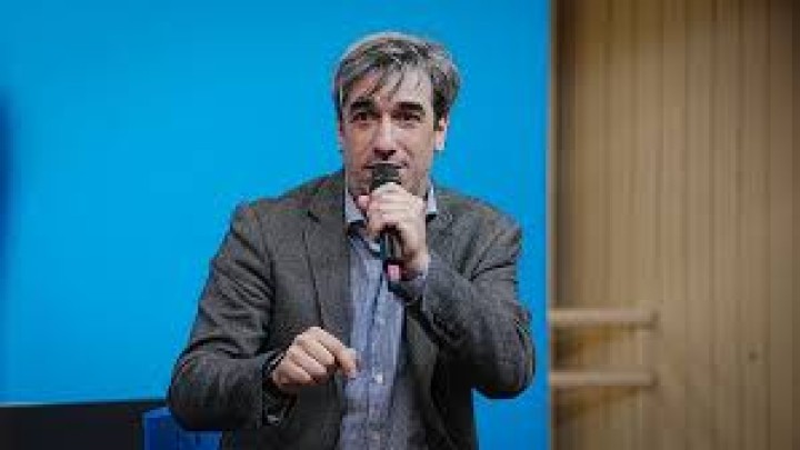 Fernando Gril: "Recalde llamo a votar en blanco, es un peronismo que le queda más cómodo ser una falsa oposición"