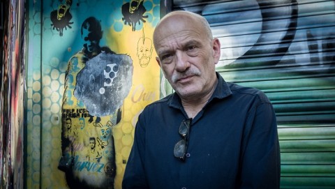Ricardo Ragendorfer: &quot;Este Gobierno es oscuro en su totalidad&quot;