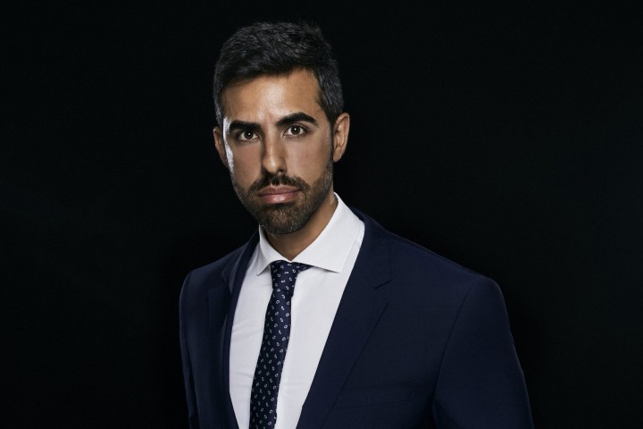“La muerte fue por causa de asfixia…”, Miguel Molina.