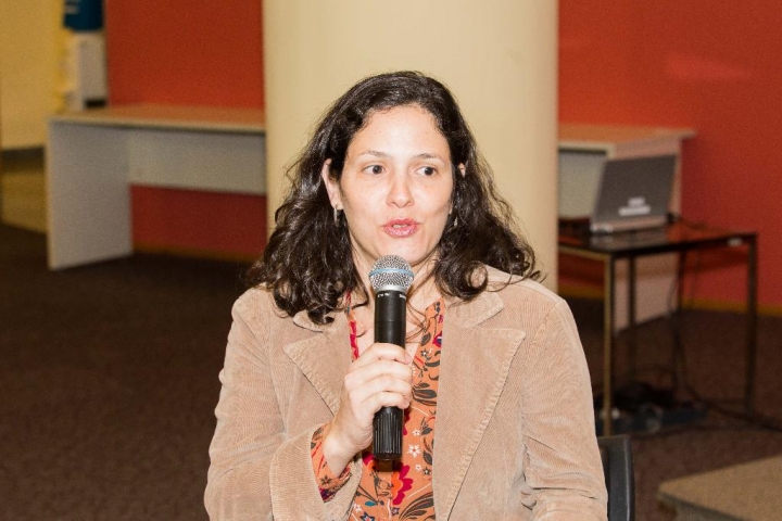 "No soy sólo una directora de cine, también soy una militante y activista por los derechos humanos. Esta es una causa urgente" Natasha Neri