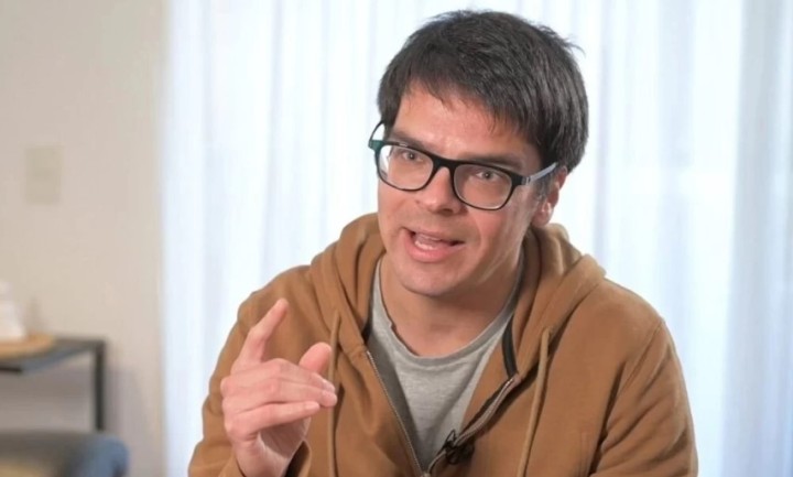 Darío Nieto: “Karina Milei, en su afan para eliminar el PRO, viene a romper todo”