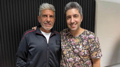 Matías Bagnato: Testimonio de un sobreviviente