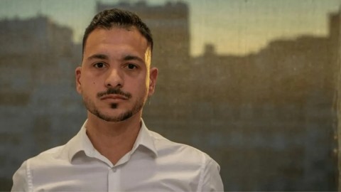 Agustín Rombolá: &quot;El dueño de la criptomoneda se reunió seis veces con Karina Milei y dos veces con el Presidente&quot;