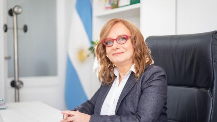 Miriam Lewin: “El ataque contra la militante de Santa Fe me recuerda a las épocas de la triple A”