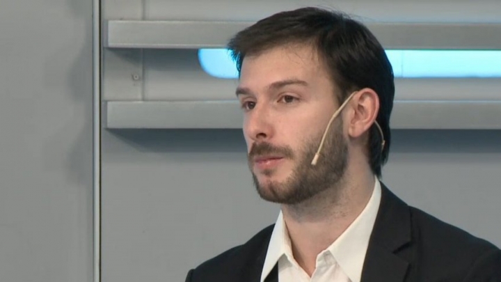 "Un crecimiento del 7% del PBI sería espectacular, pero aún eso no recupera lo perdido en 2020" Martín Kalos