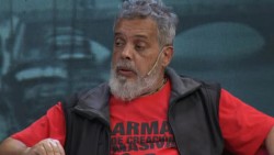 Fabián Grillo: "Fue doloroso volver a la marcha y estar en el lugar donde pasó todo”