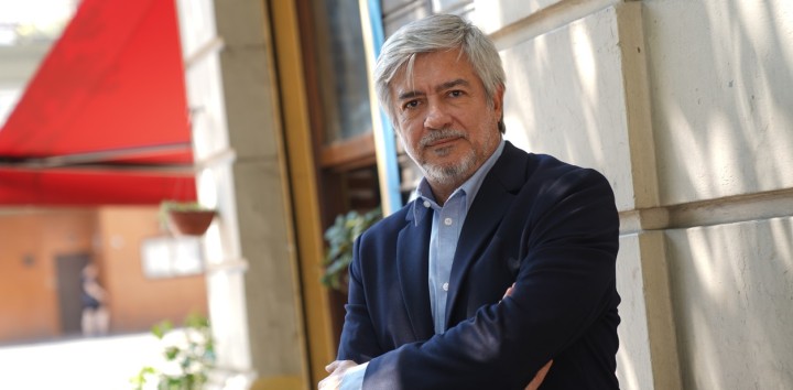 Ricardo Delgado: “La Argentina es el país que más atesora dólares físicos fuera del sistema financiero"