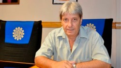 Abel Furlan: &ldquo;El peronismo debe recuperar la lucha de los trabajadores"