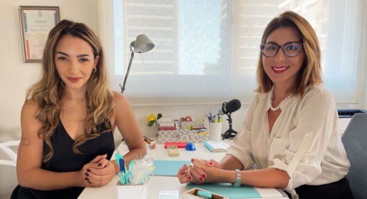Carla Junqueira: “No es necesario probar que hubo violencia, la propia violación es la violencia”
