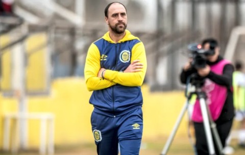 Matias Lequi: “La obligación la tiene Newell &#039;s, desde 2008 solo ganaron dos clásicos contra Rosario Central&quot;