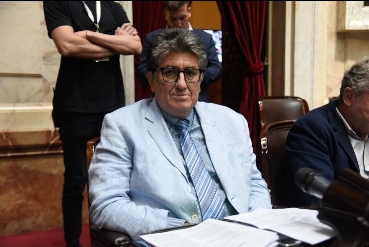 Manuel Aguirre: "en el Kirchnerismo denuncié que estaban colocando hombres que no estaban preparados"