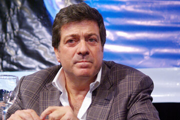Gabriel Mariotto: "Si el Presidente del PJ está en España ya está, que renuncie y se convoque a elecciones"