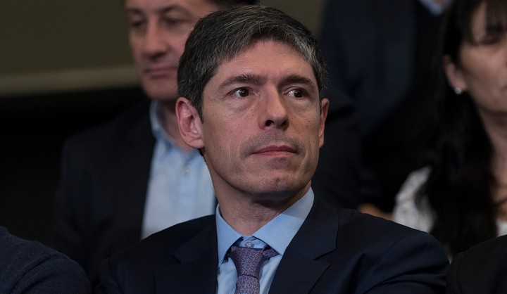 Juan Manuel Abal Medina: “Hay cierta soberbia en algunos peronistas”