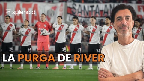 Gallardo pasa la escoba ¿alcanzará? l Editorial de Leo Uranga