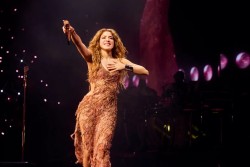Shakira agotó la preventa y ya están disponibles las entradas para su 3er Vélez