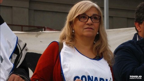 Francisca Staiti: &quot;Es una práctica habitual del Gobierno imponer aumentos por decreto&quot;