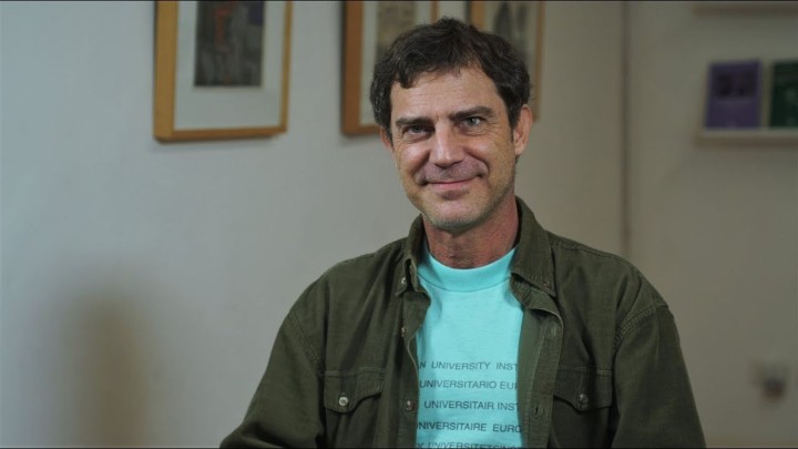 Andrés Malamud: “Milei es mucho más razonable y previsible que Trump”