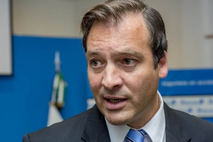 Martín Soria: “Argentina pasa a ser el deudor más importante del FMI"