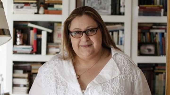 "Éramos muchos los que queríamos hacer escuchar nuestra voz, porque hay una parte de la sociedad que se siente asfixiada por el mal funcionamiento del Poder Judicial".