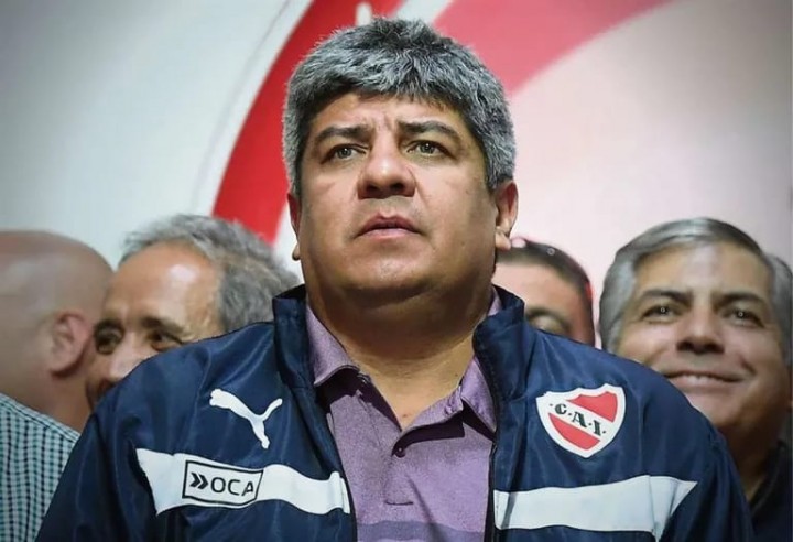 “La Justicia sigue siendo manejada por el macrismo”, Pablo Moyano