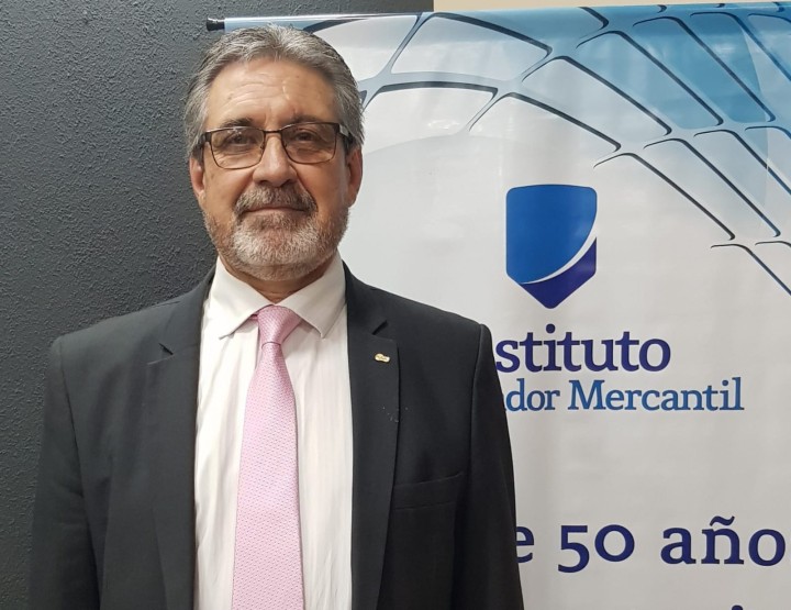 Salvador Femenía : "Estas circunstancias son extremas previo a las elecciones"