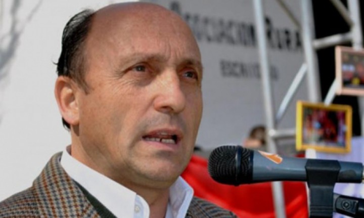 "Sostenemos que no se ha desacoplado nada con las retenciones en ningún momento que se han aplicado", Horacio Salaverri en Contacto Noriega