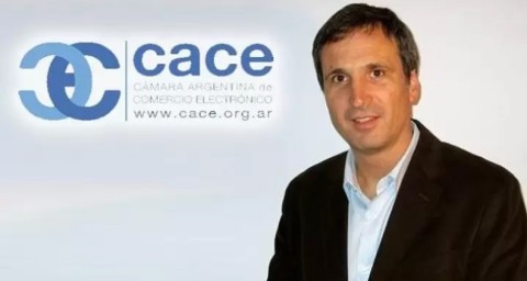 Gustavos Sambucetti: “El e-commerce representa el 18% de las ventas&quot;