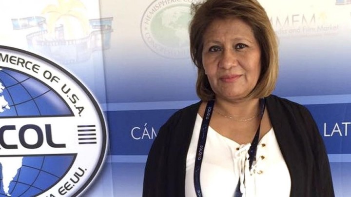 " Los precios lo paga la gente que menos tiene...", Yolanda Duran.