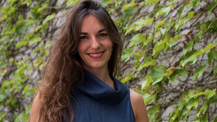 "Las redes logran imponer una noticiay la sociedad se hace eco de eso y se transforma en cómplice y replicadora" Erika Halvorsen