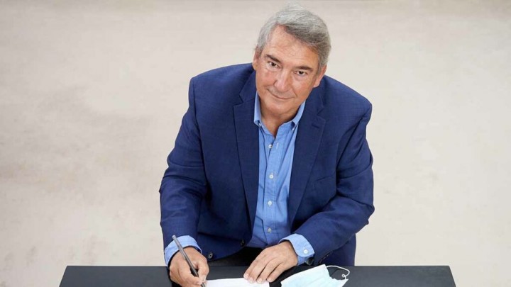 "La Ciudad paga el 43% y el otro 57% lo está poniendo la Nación, lo que se le está pidiendo es que paguen el 91% que es lo que le corresponde". Jorge D´Onofrio