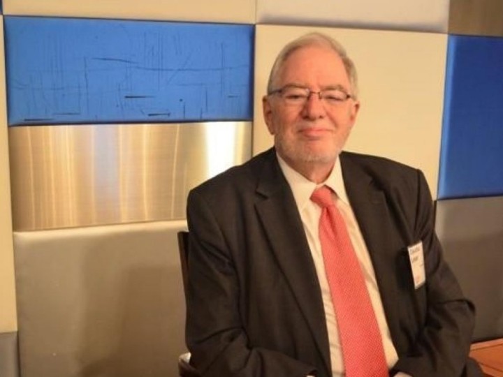 Claudio Loser: “Lo que va a buscar el Fondo es que se mantenga el ajuste fiscal”